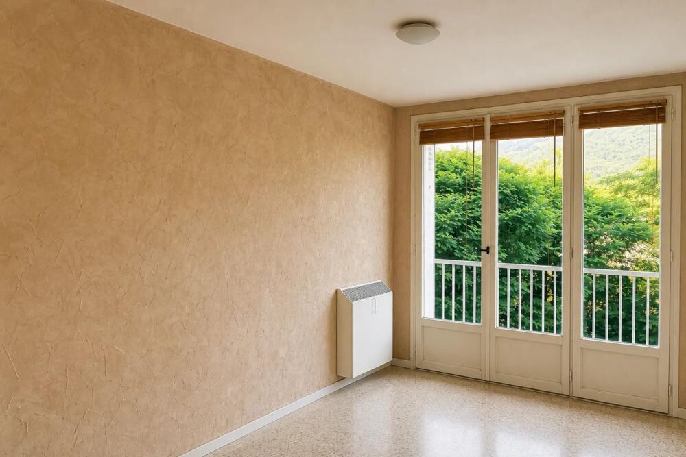 Appartement T4 de 69 m² situé à Le Pont-de-Claix
