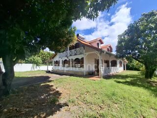  Maison  vendre 7 pices 141 m