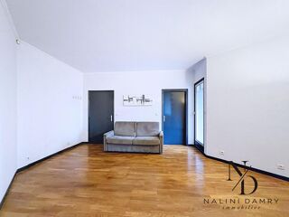  Appartement à vendre 1 pièce 30 m²
