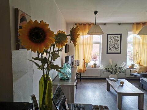  Appartement � louer 2 pi�ces 60 m�