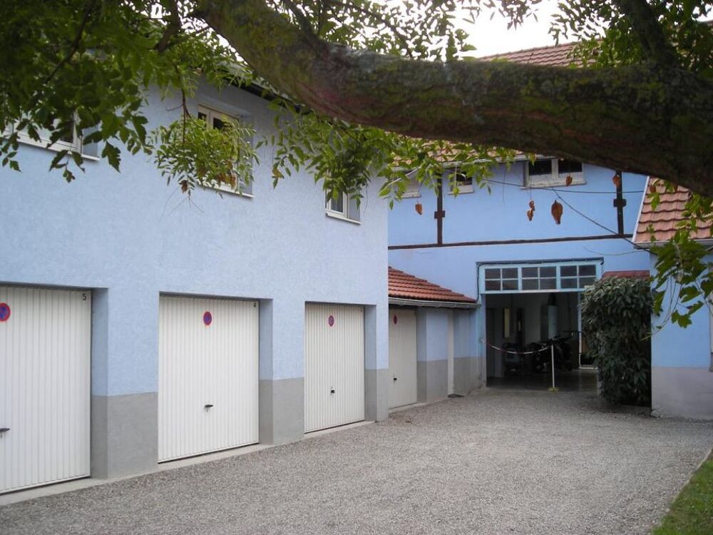 Appartement de 37m2 à louer sur Wittenheim