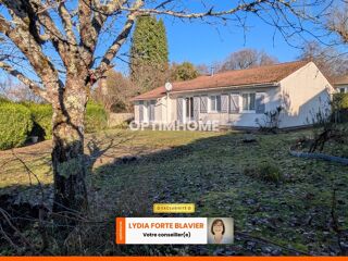  Maison � vendre 6 pi�ces 110 m�