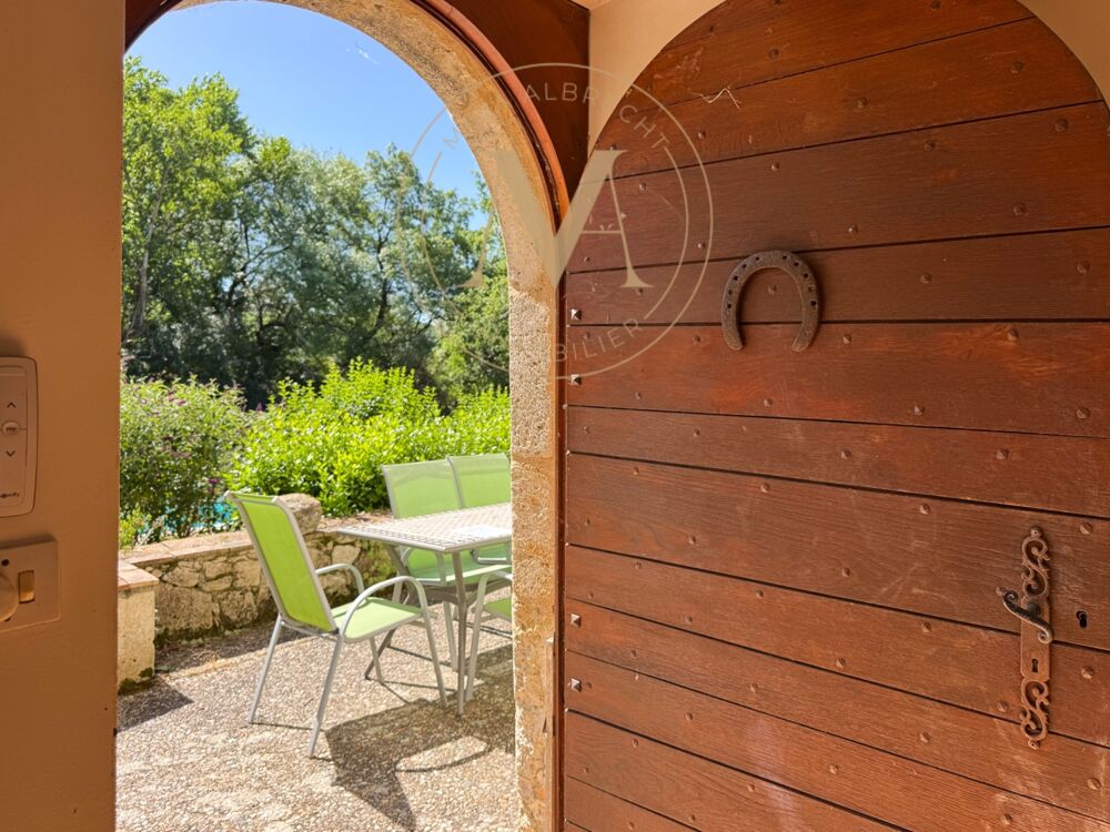 à vendre  Propriété/château Caudecoste (47220)