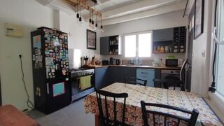  Maison à vendre 4 pièces 103 m²