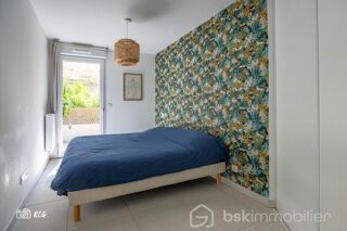  Appartement � vendre 5 pi�ces 85 m�