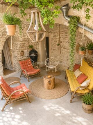  Maison � vendre 6 pi�ces 133 m�