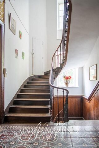  Maison � vendre 14 pi�ces 333 m�