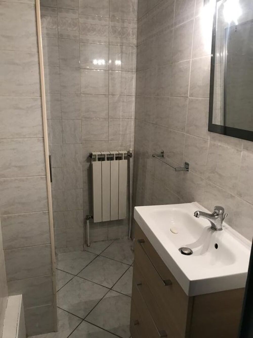 Location Appartement Appartement de 54m2 à louer sur Grenoble Grenoble