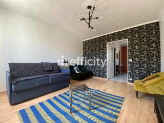  Appartement à vendre 1 pièce 32 m²