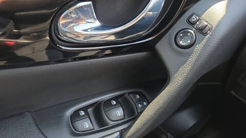 Qashqai II 1.5 dCi 115 DCT7 N-Connecta - Automatique 2021 occasion 02290 Vic Sur Aisne