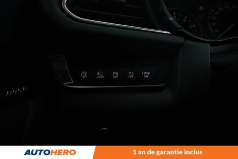 CX-30 2.0 Skyactiv-X M Hybrid 4x2 Sportline 180 ch 2019 occasion 92130 Issy-les-Moulineaux