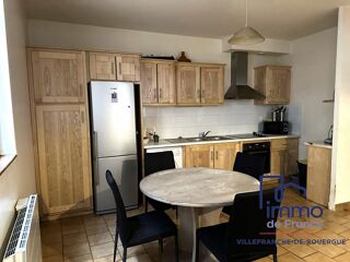  Maison � vendre 3 pi�ces 63 m�