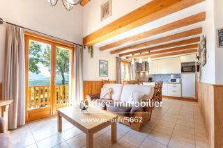  Maison à vendre 15 + pièces 400 m²