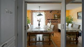  Maison � vendre 7 pi�ces 148 m�