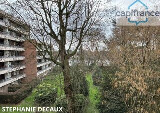  Appartement � vendre 1 pi�ce 31 m�