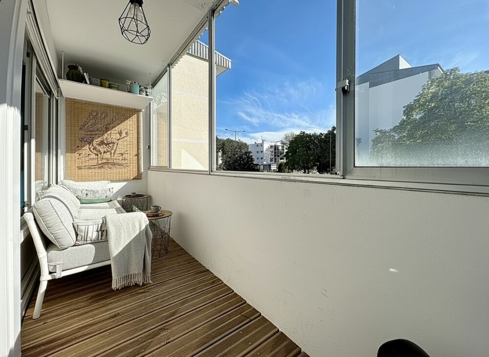 Vente Appartement Appartement à vendre 3 pièces ANNEMASSE (74) Annemasse