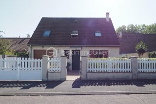  Maison  vendre 6 pices 106 m