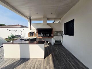  Maison à vendre 5 pièces 152 m²