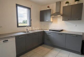  Maison à vendre 6 pièces 130 m²