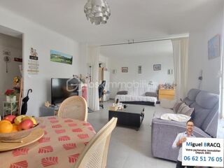  Appartement à vendre 3 pièces 85 m²