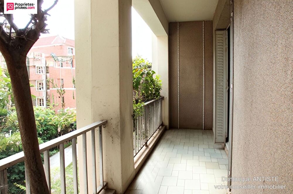 Appartement Duplex Pantin 4 pièce(s) 116 m2 avec cave et parking