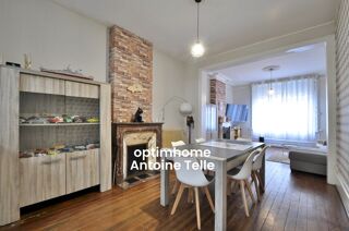  Maison � vendre 6 pi�ces 120 m�