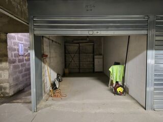  Parking / Garage à vendre 1 pièce 15 m² Marseille 10eme arrondissement