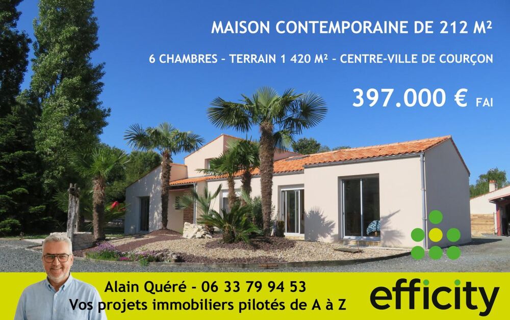Maison individuelle