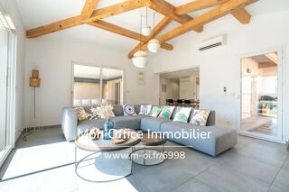  Villa à vendre 7 pièces 167 m²