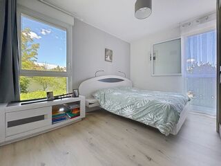  Appartement à vendre 4 pièces 85 m²
