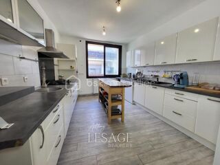  Maison � vendre 5 pi�ces 167 m�