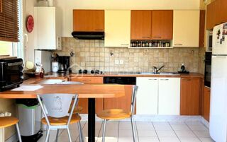  Duplex/triplex à vendre 5 pièces 110 m²