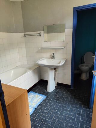  Appartement � louer 1 pi�ce 29 m�