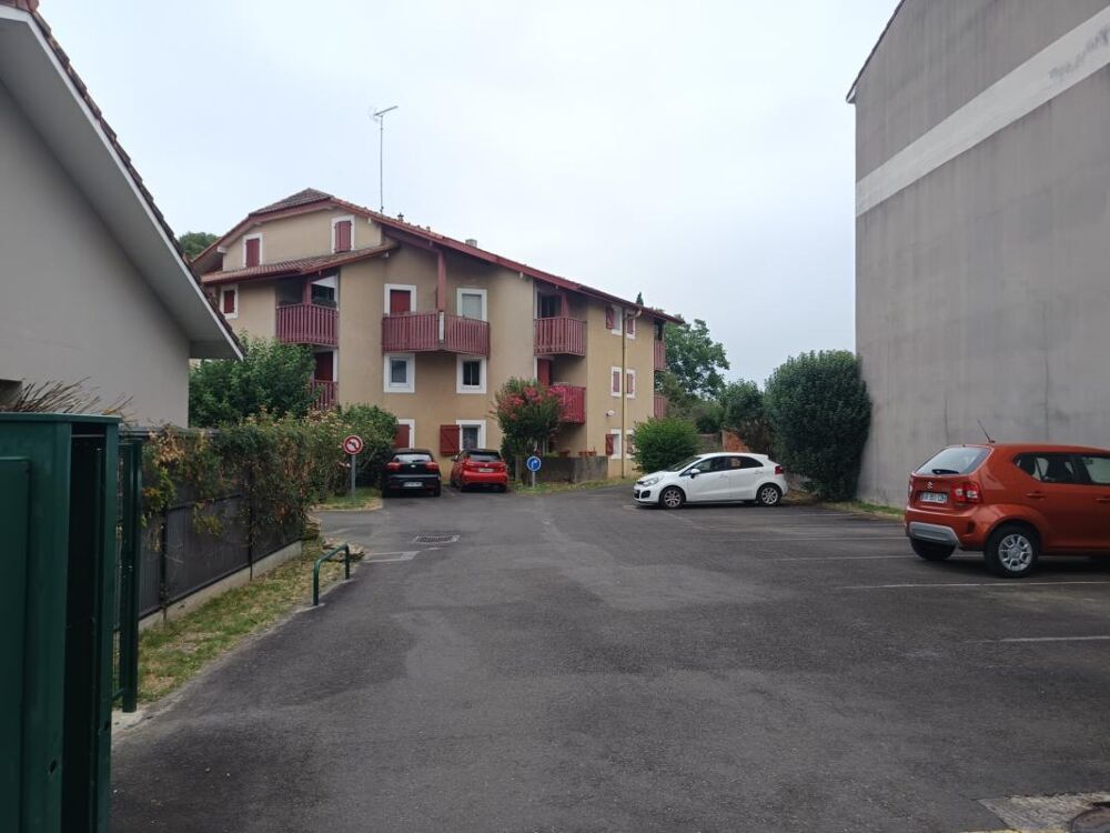 Vente Appartement STUDIO COEUR DE VILLE EN REZ DE CHAUSSEE AVEC TERRASSE Mont de marsan