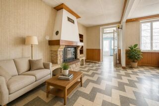 Maison à vendre 5 pièces 119 m²