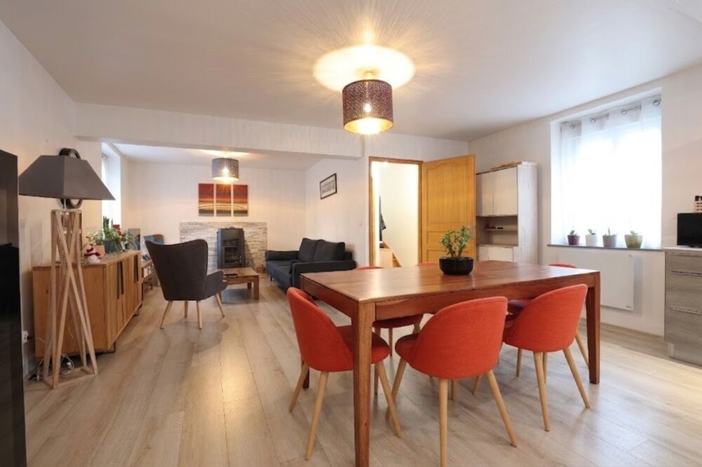 Vente Maison VERZY (51)Maison à vendre type 4 de 105 m² avec Garage Verzy