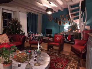  Maison � vendre 11 pi�ces 177 m�