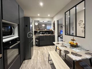  Maison � vendre 4 pi�ces 89 m�