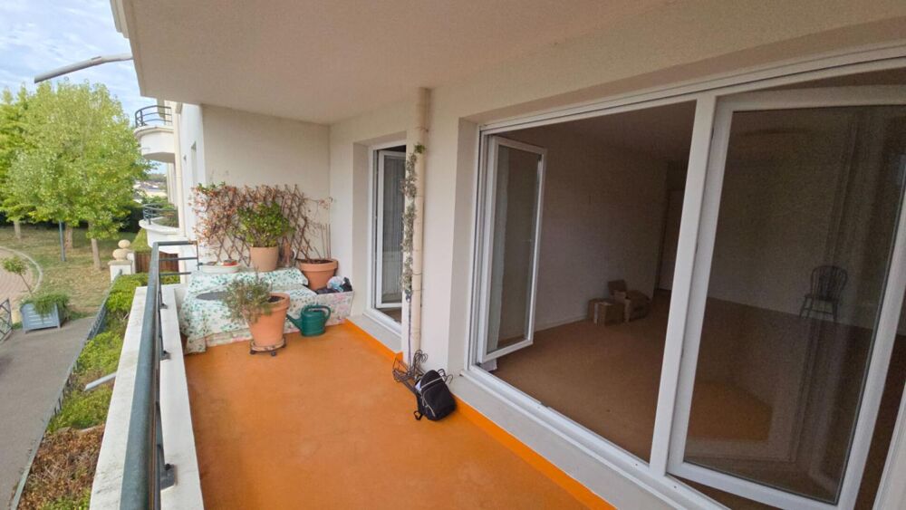 Vente Appartement Appartement Dreux type 4 de 88m2 - balcon - parking Dreux