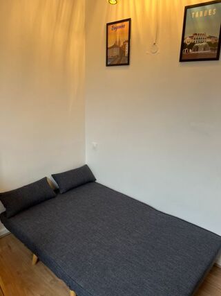  Appartement à louer 1 pièce 11 m²