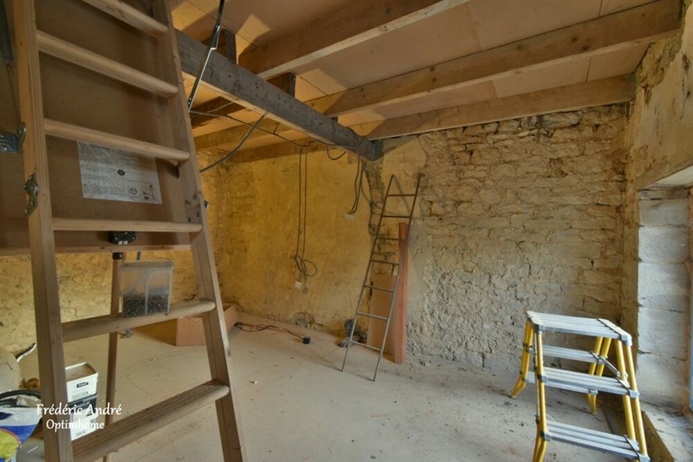 Vente Maison Atelier/Garages à Pouru aux Bois Pouru aux bois