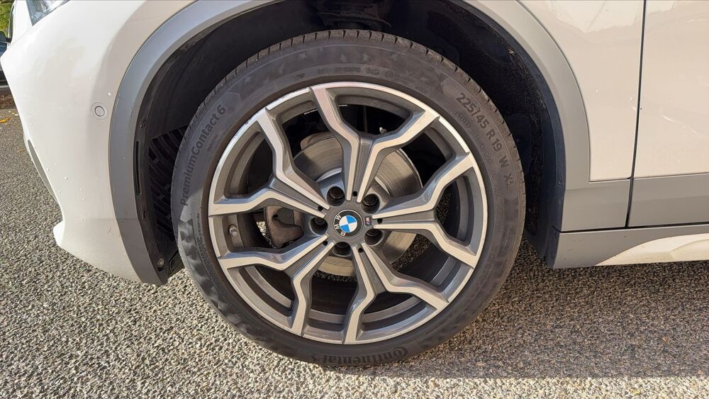 X2 sDrive 18i 140 DKG7 M Sport X 2018 occasion 69150 Decines Charpieu