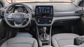 Ioniq 1.6 GDi 141 hybrid DCT6 Intuitive 2021 occasion 10000 Troyes