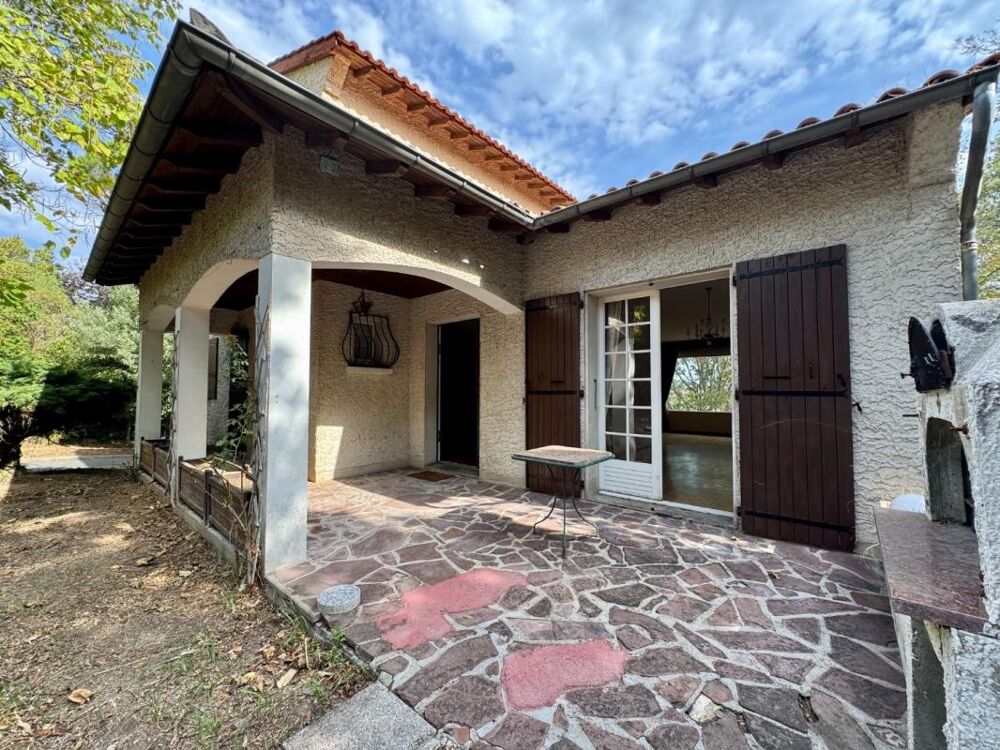 Vente Maison Maison 7 pièces / 143 m² / 259 000 EUR / CASTRES Castres