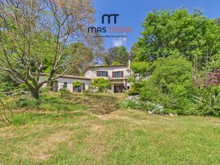  Maison � vendre 7 pi�ces 196 m�