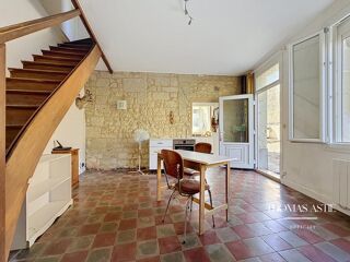 Vente Maison Maison Saint leger de montbrillais