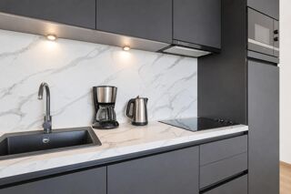 Appartement à vendre 3 pièces 41 m²