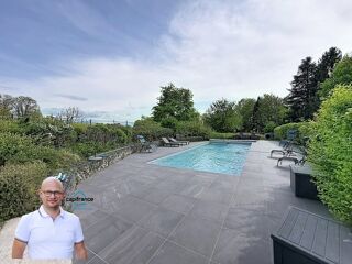  Maison à vendre 6 pièces 137 m²