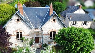  Maison à vendre 7 pièces 150 m²