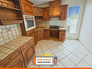  Appartement  vendre 4 pices 68 m